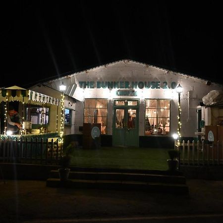 The Bunker House Chopta Exterior foto