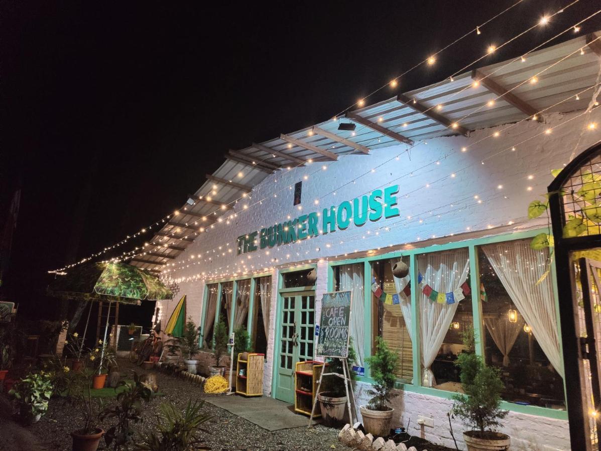 The Bunker House Chopta Exterior foto